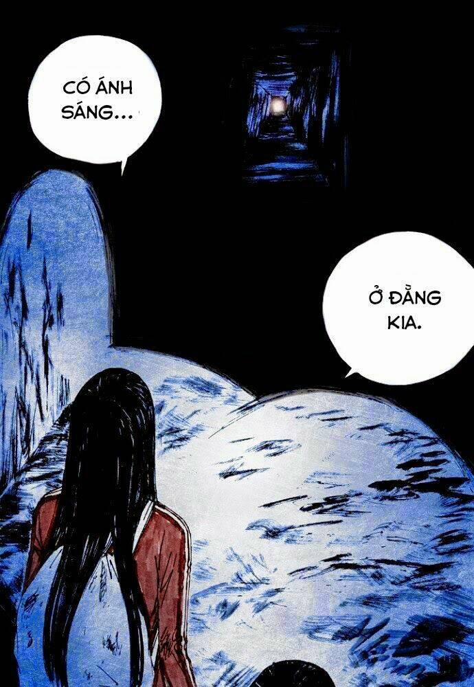 Distant Sky 10 trang 67