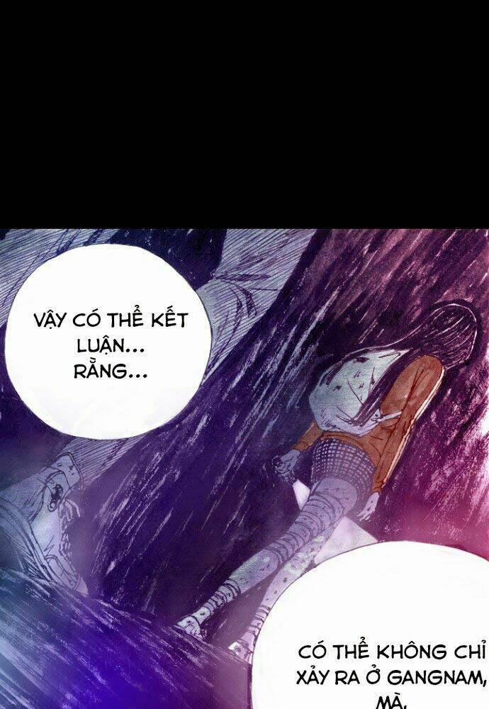 Distant Sky 10 trang 73