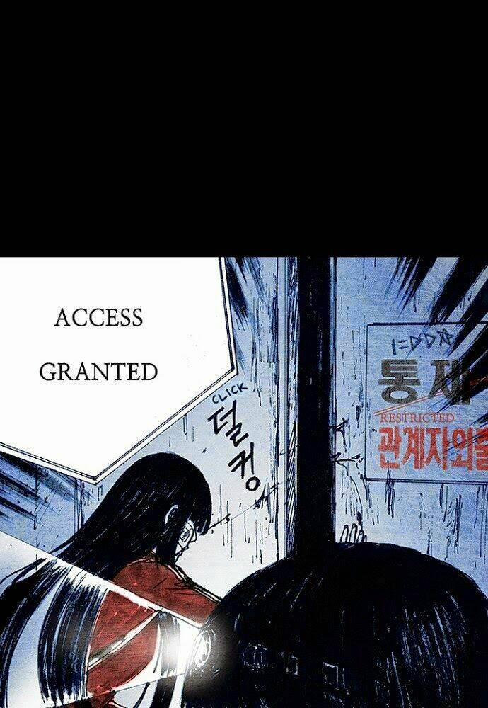 Distant Sky 10 trang 9