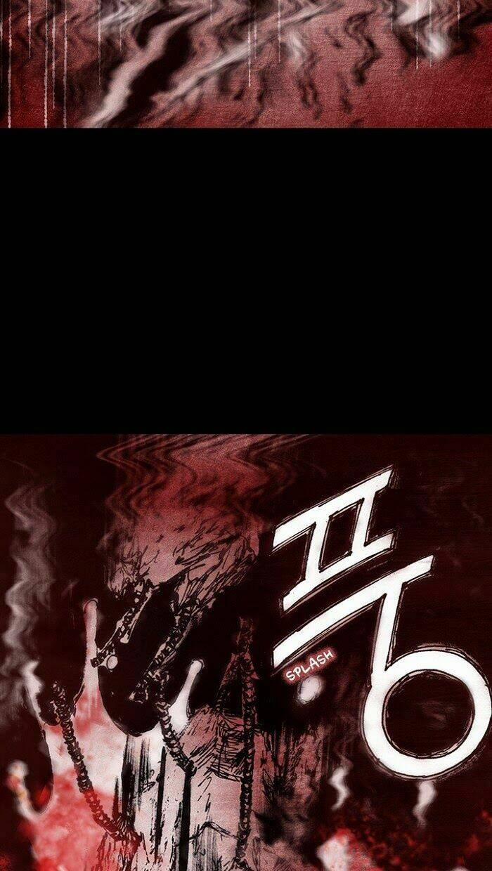 Distant Sky 11 trang 10