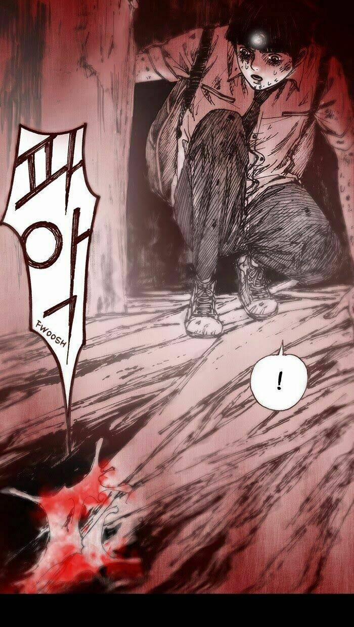 Distant Sky 11 trang 12