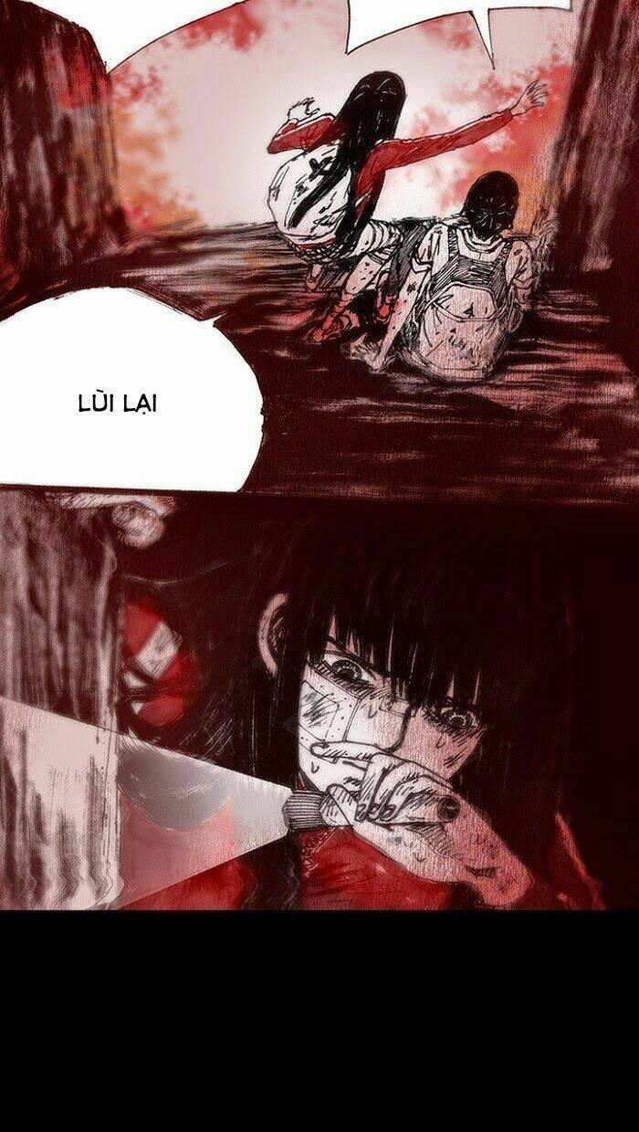 Distant Sky 11 trang 15