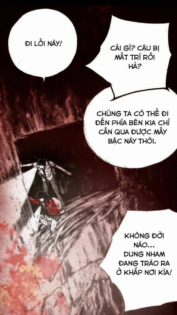 Distant Sky 11 trang 19