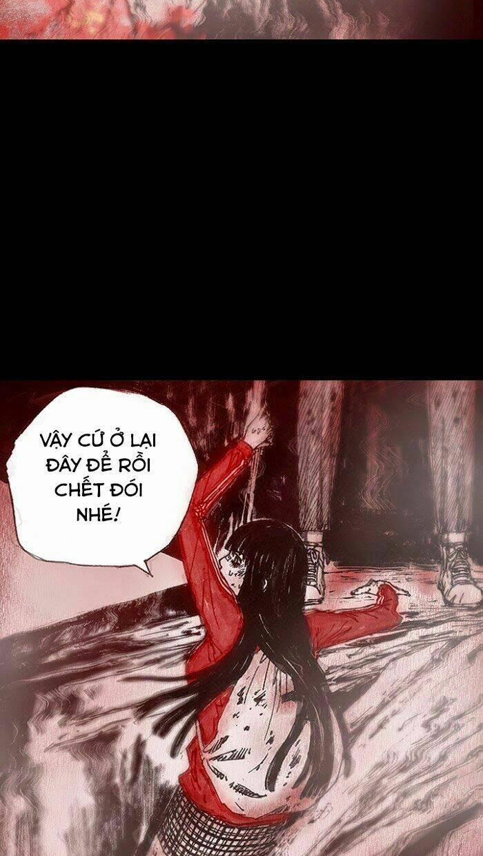 Distant Sky 11 trang 20