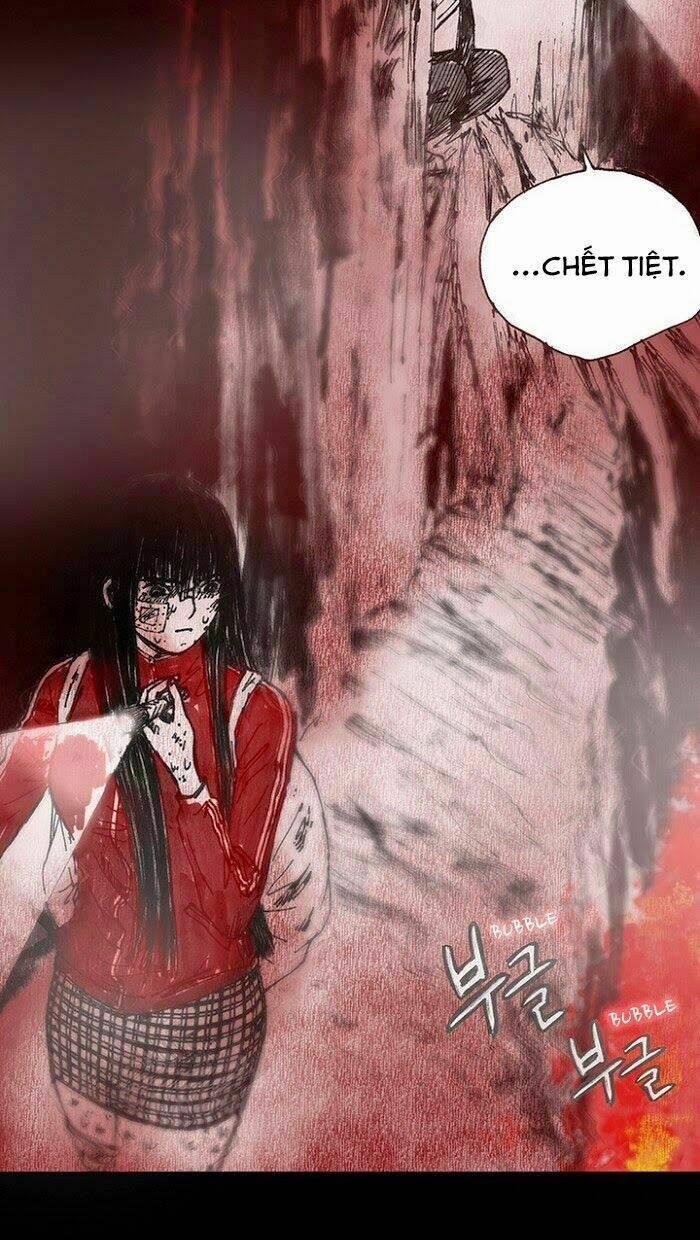 Distant Sky 11 trang 22