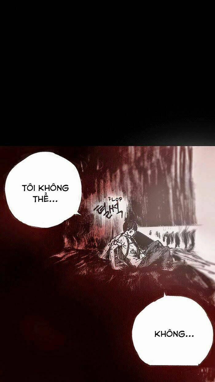 Distant Sky 11 trang 23