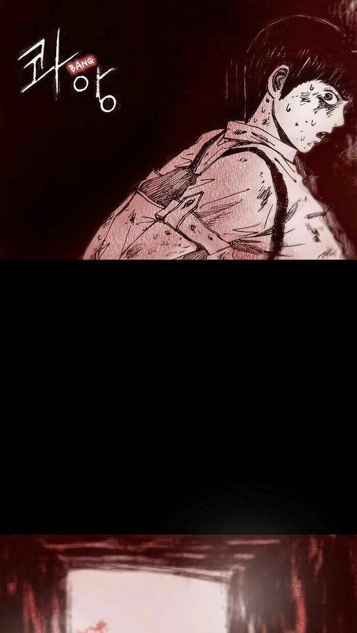 Distant Sky 11 trang 24