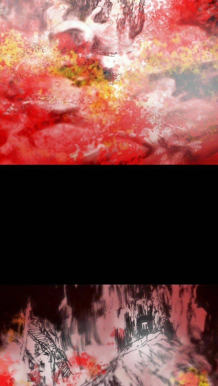 Distant Sky 11 trang 3