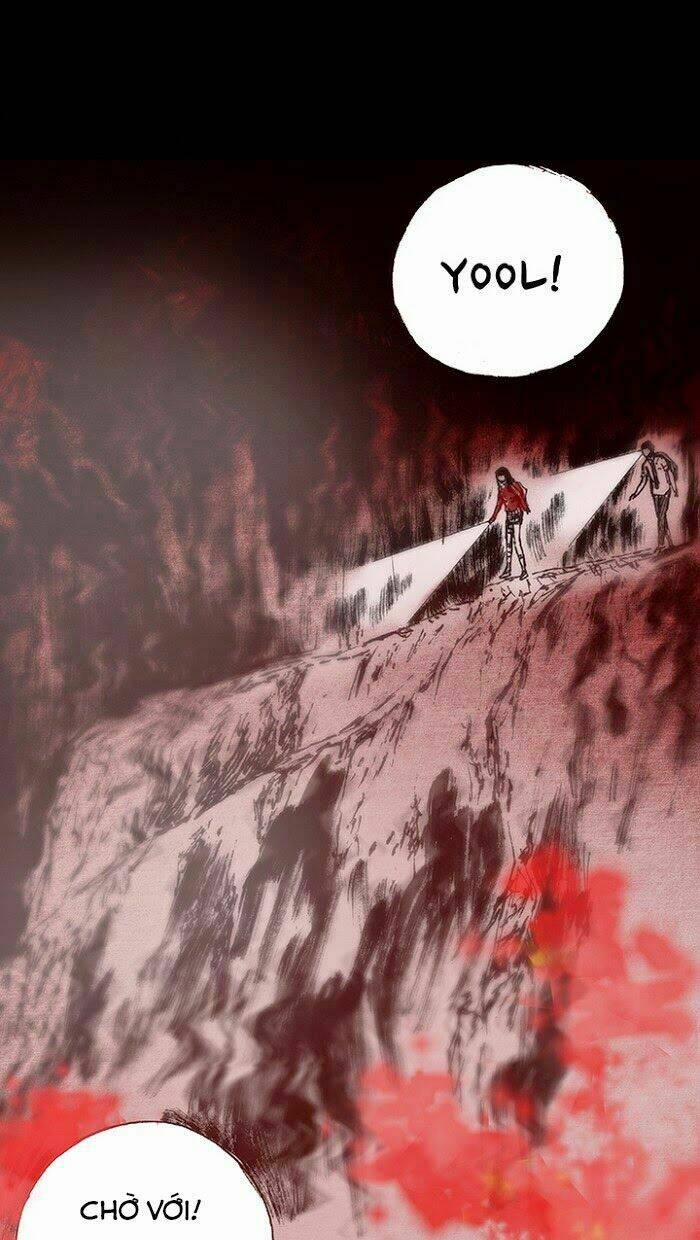 Distant Sky 11 trang 32