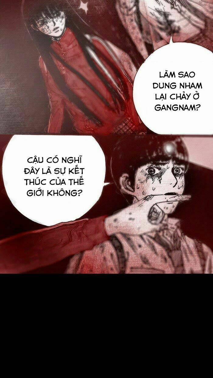 Distant Sky 11 trang 34