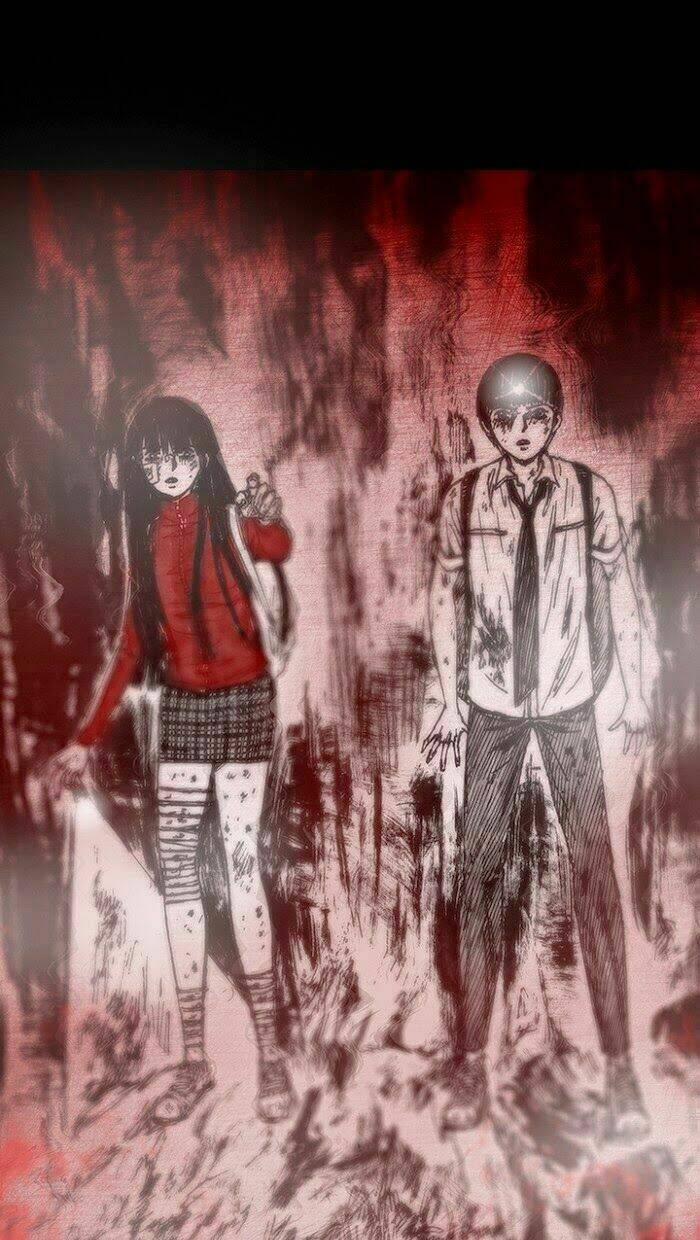 Distant Sky 11 trang 35