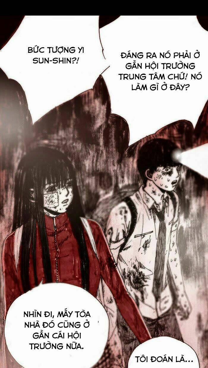 Distant Sky 11 trang 45