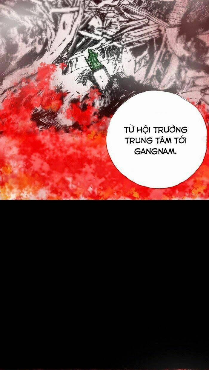 Distant Sky 11 trang 47