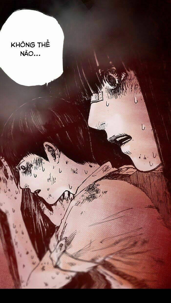 Distant Sky 11 trang 5