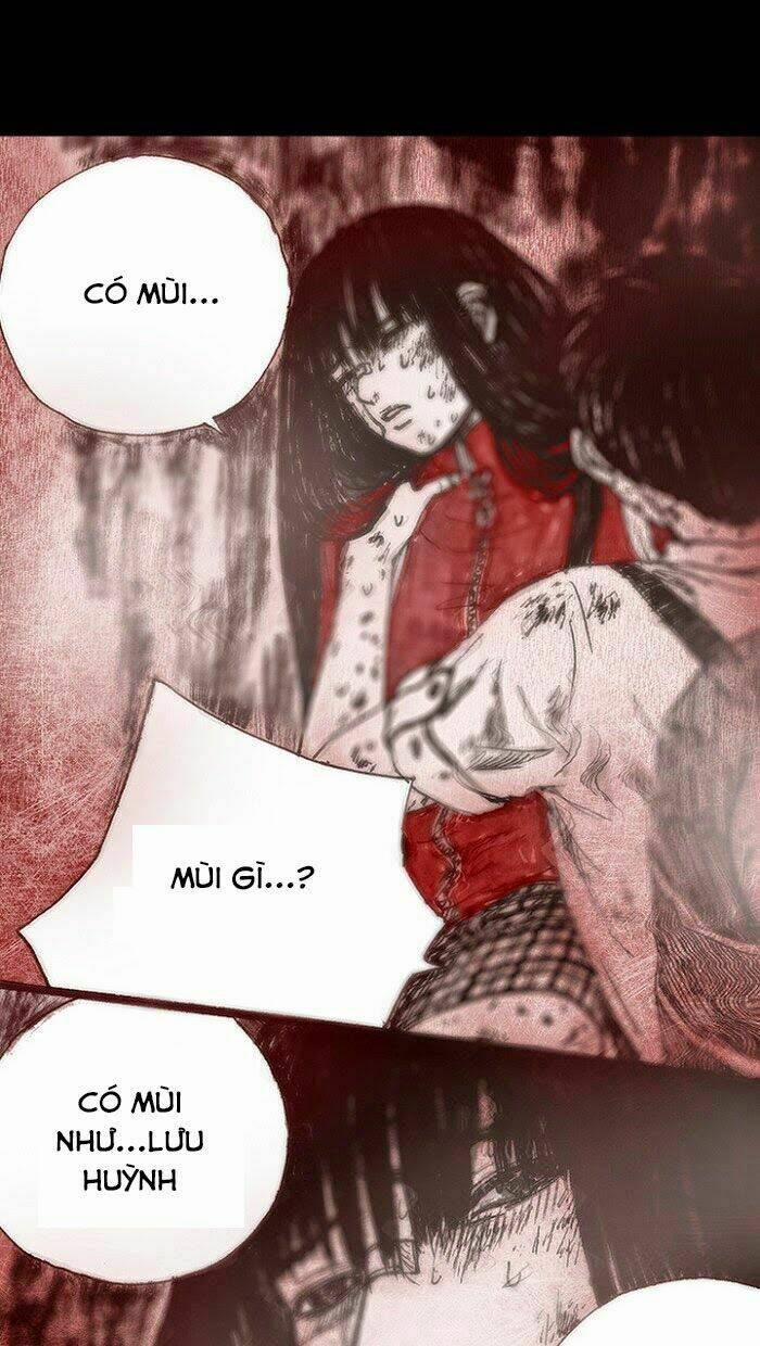 Distant Sky 11 trang 54