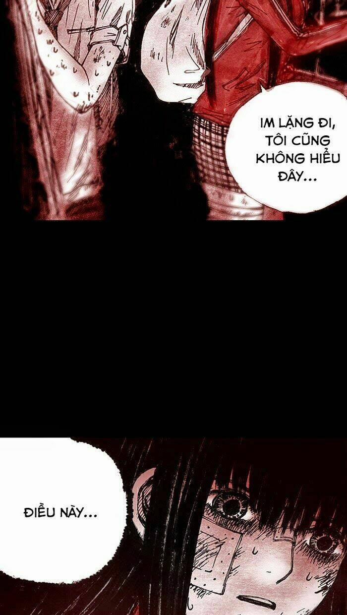 Distant Sky 11 trang 7