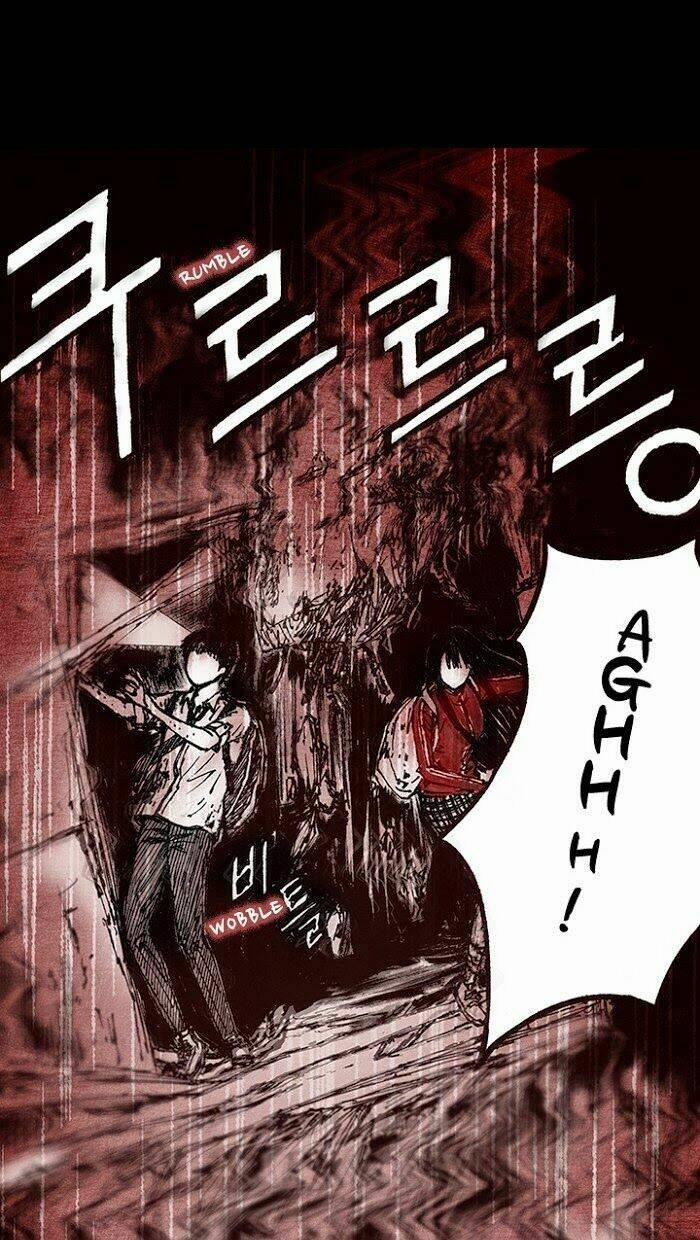 Distant Sky 11 trang 9