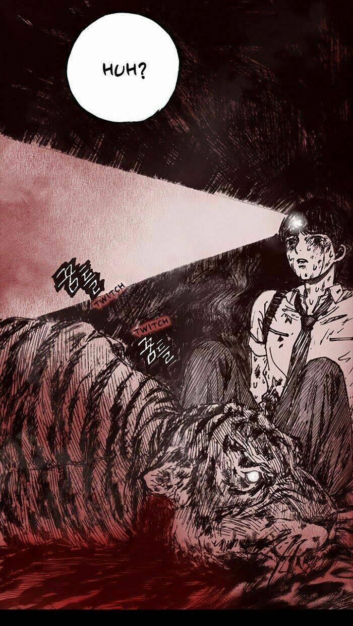 Distant Sky 12 trang 17