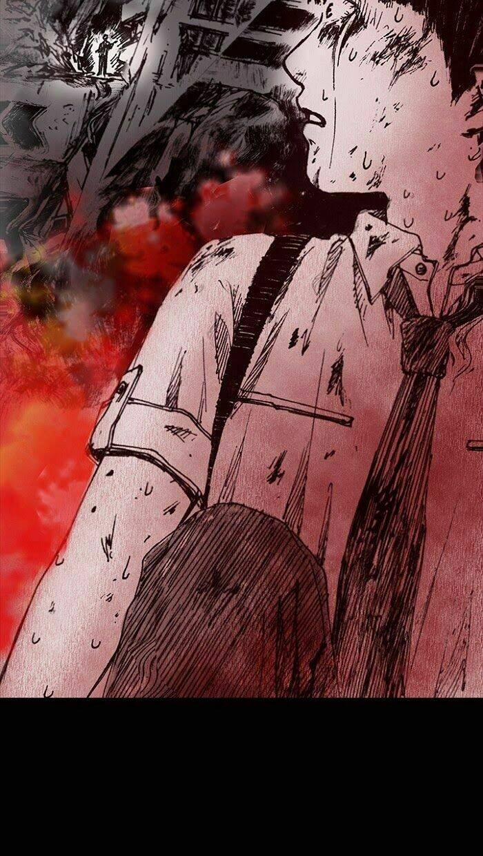 Distant Sky 12 trang 20