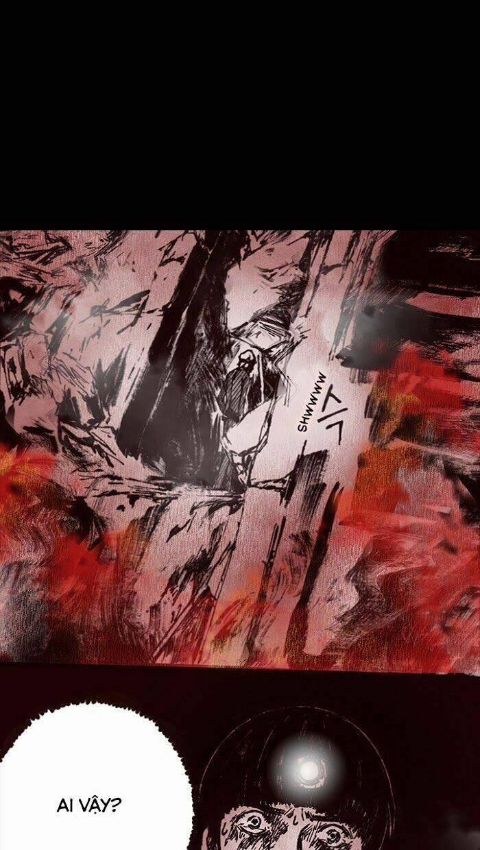 Distant Sky 12 trang 25