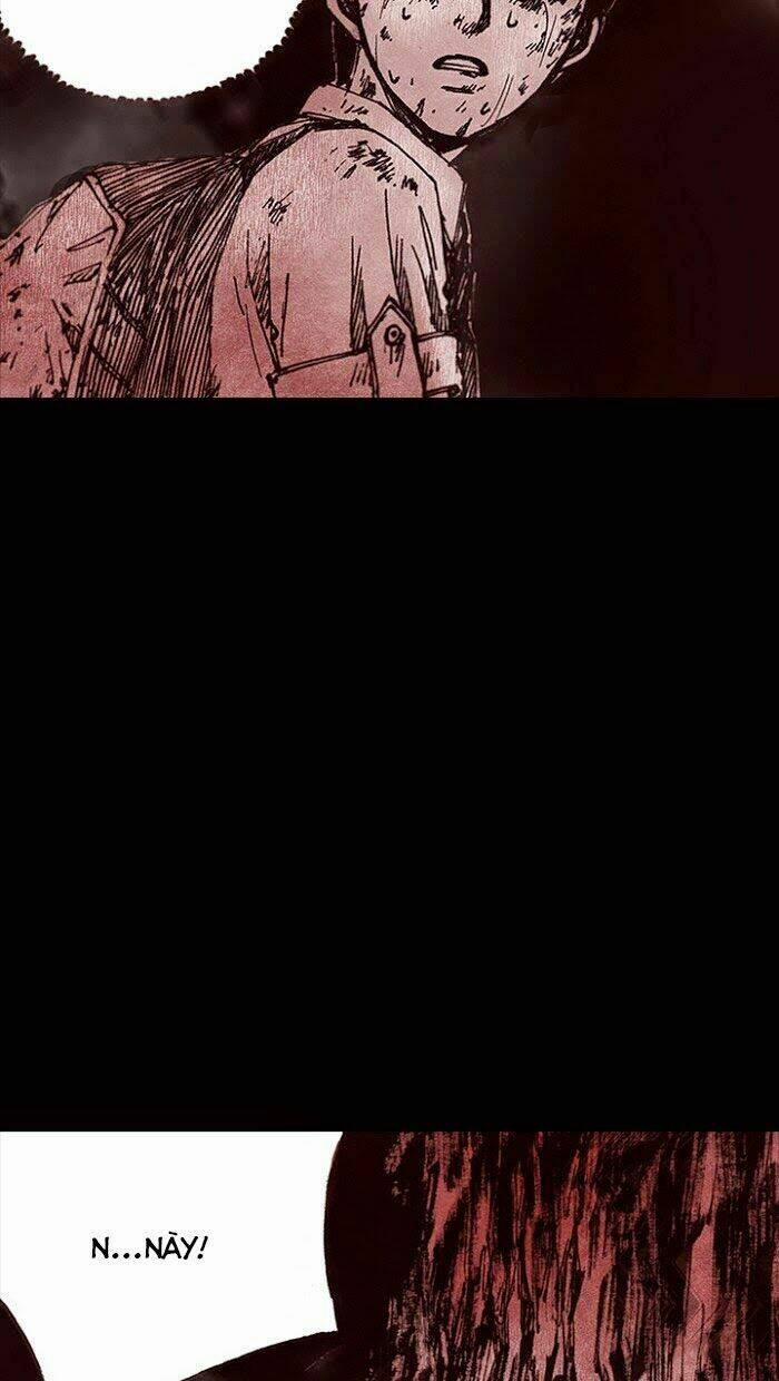 Distant Sky 12 trang 26