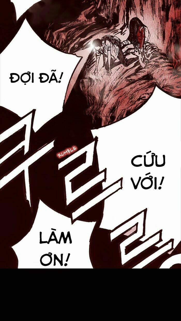 Distant Sky 12 trang 27