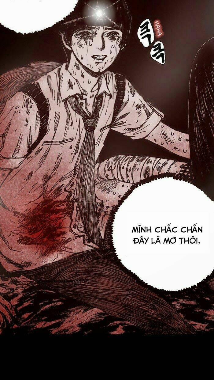 Distant Sky 12 trang 3