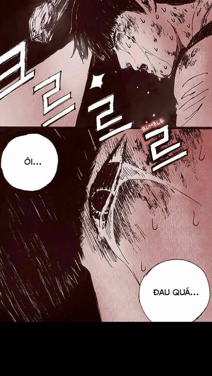 Distant Sky 12 trang 30