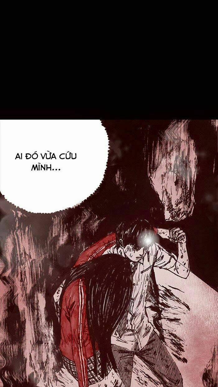 Distant Sky 12 trang 31