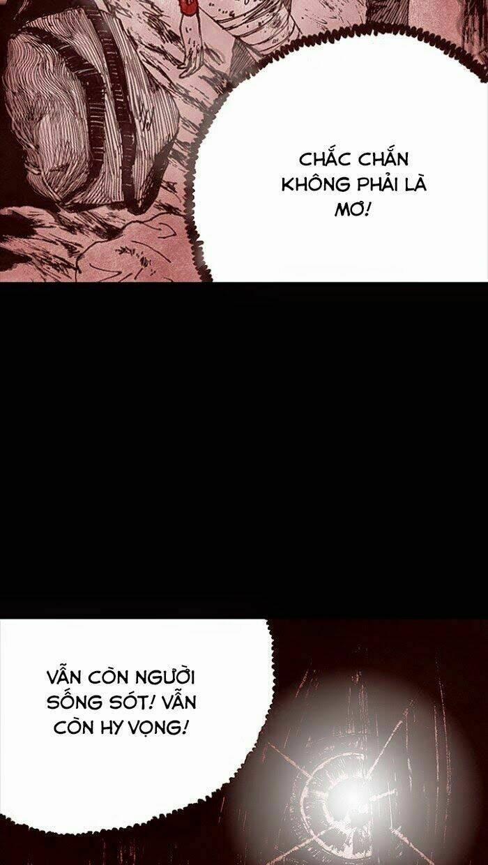 Distant Sky 12 trang 32