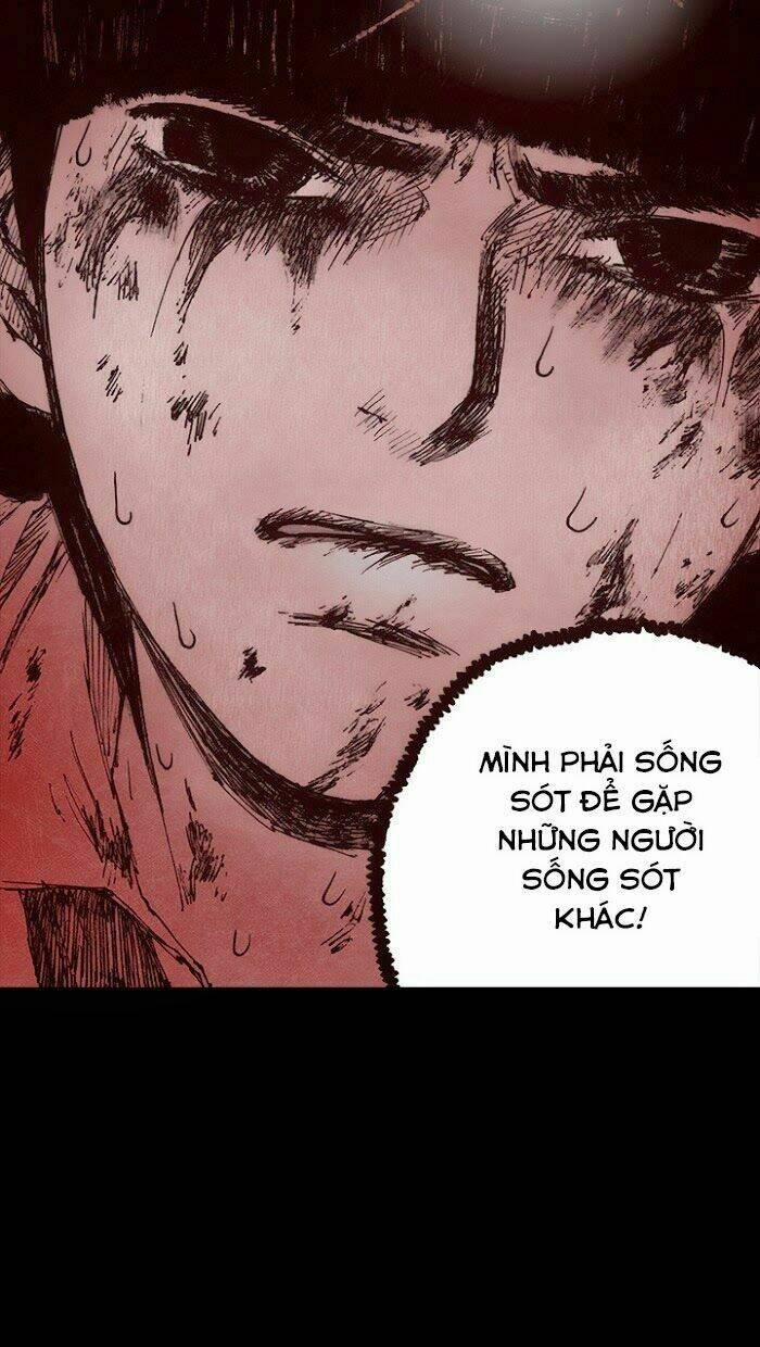 Distant Sky 12 trang 33