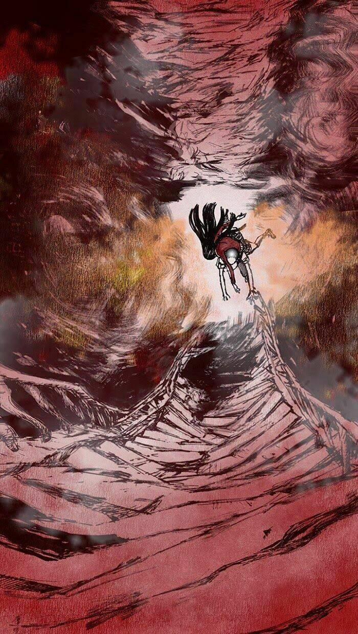 Distant Sky 12 trang 37