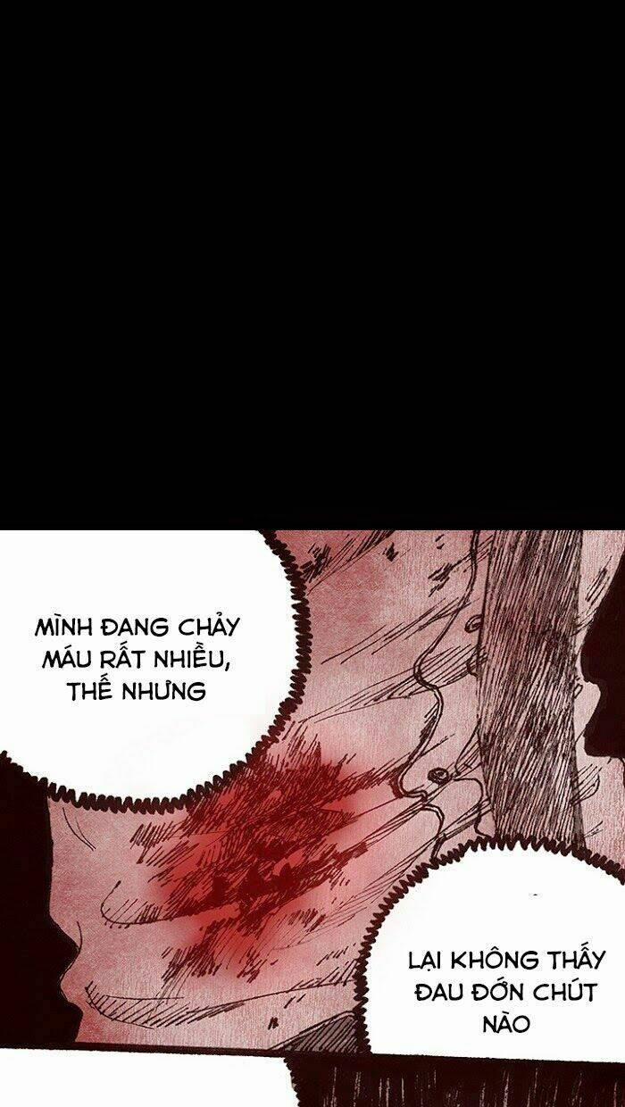 Distant Sky 12 trang 4