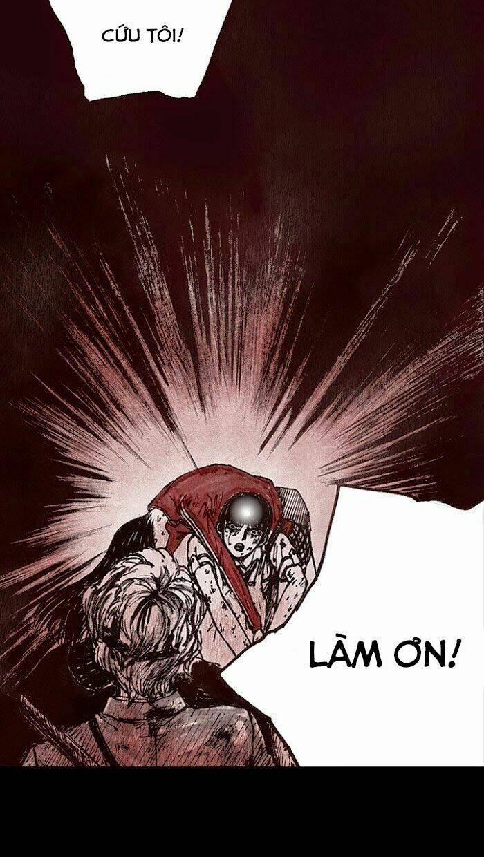 Distant Sky 12 trang 48