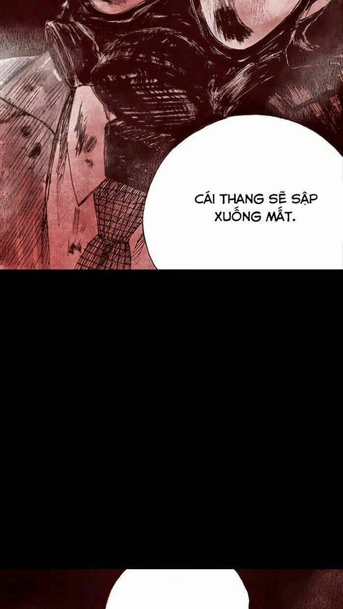 Distant Sky 12 trang 50