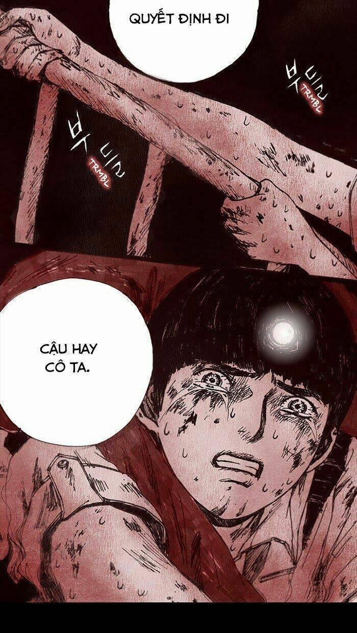 Distant Sky 12 trang 51