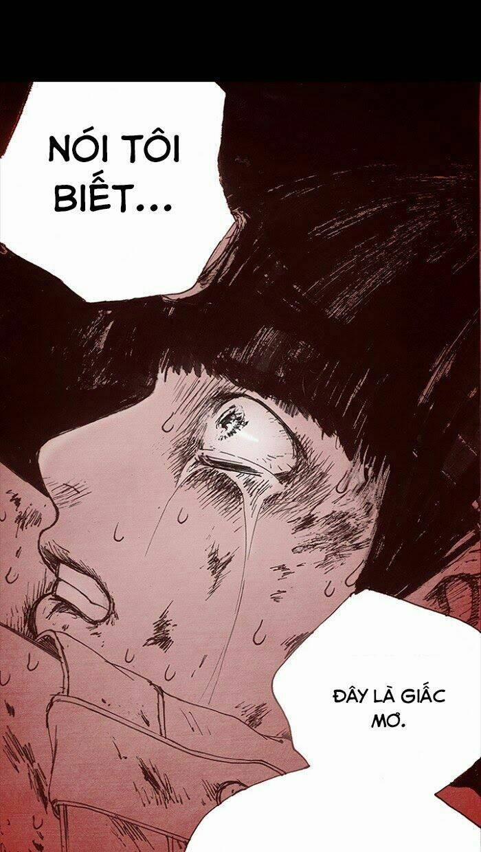 Distant Sky 12 trang 54