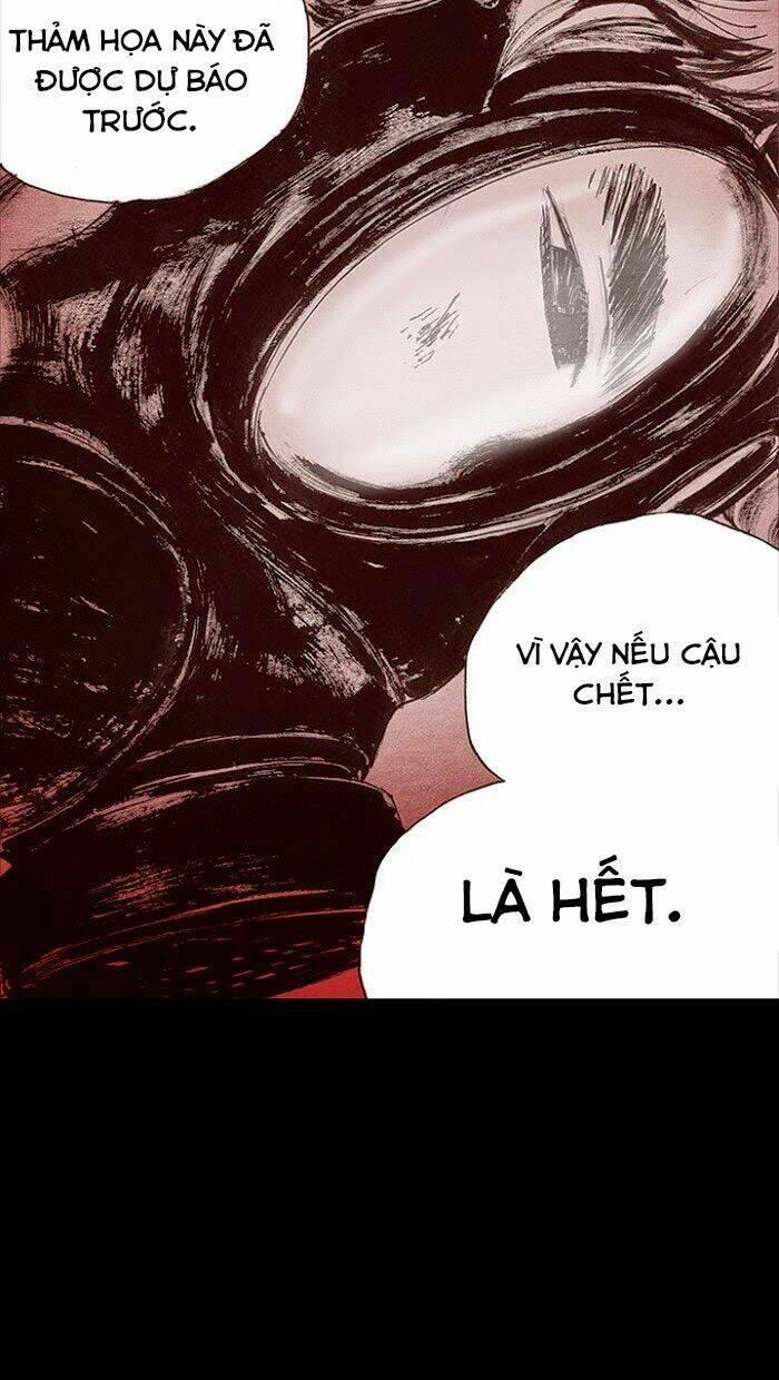 Distant Sky 12 trang 56