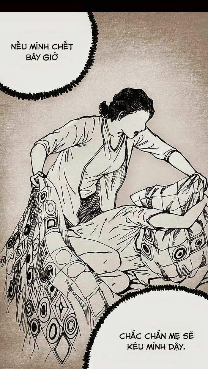 Distant Sky 12 trang 6