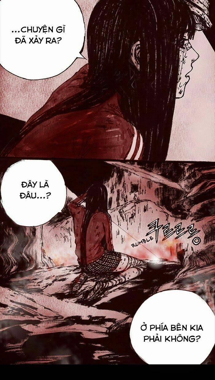 Distant Sky 12 trang 66