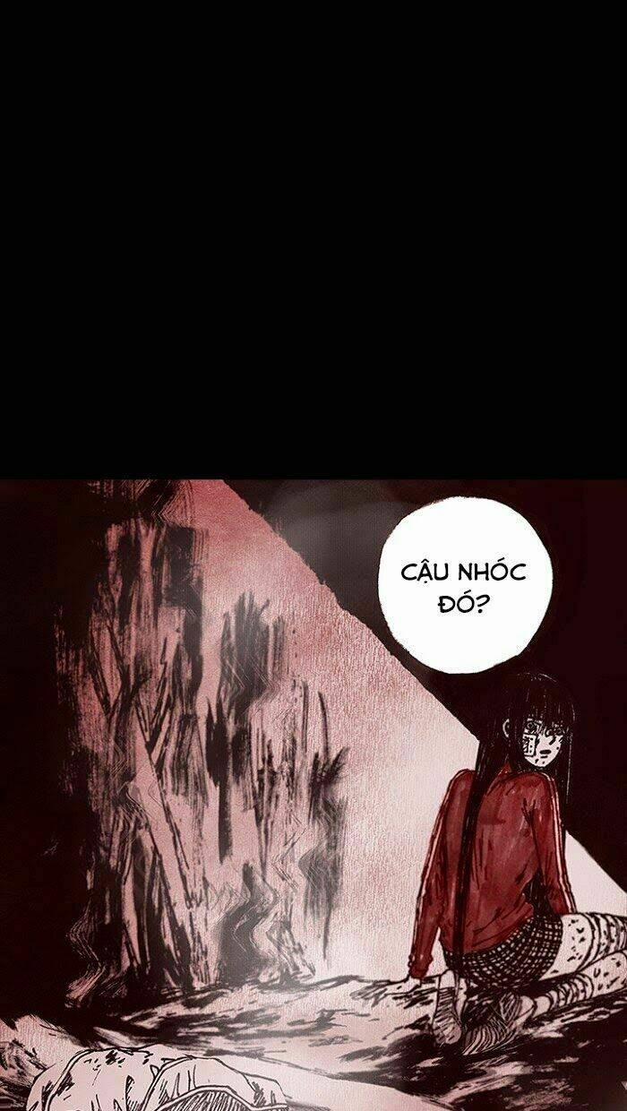 Distant Sky 12 trang 67