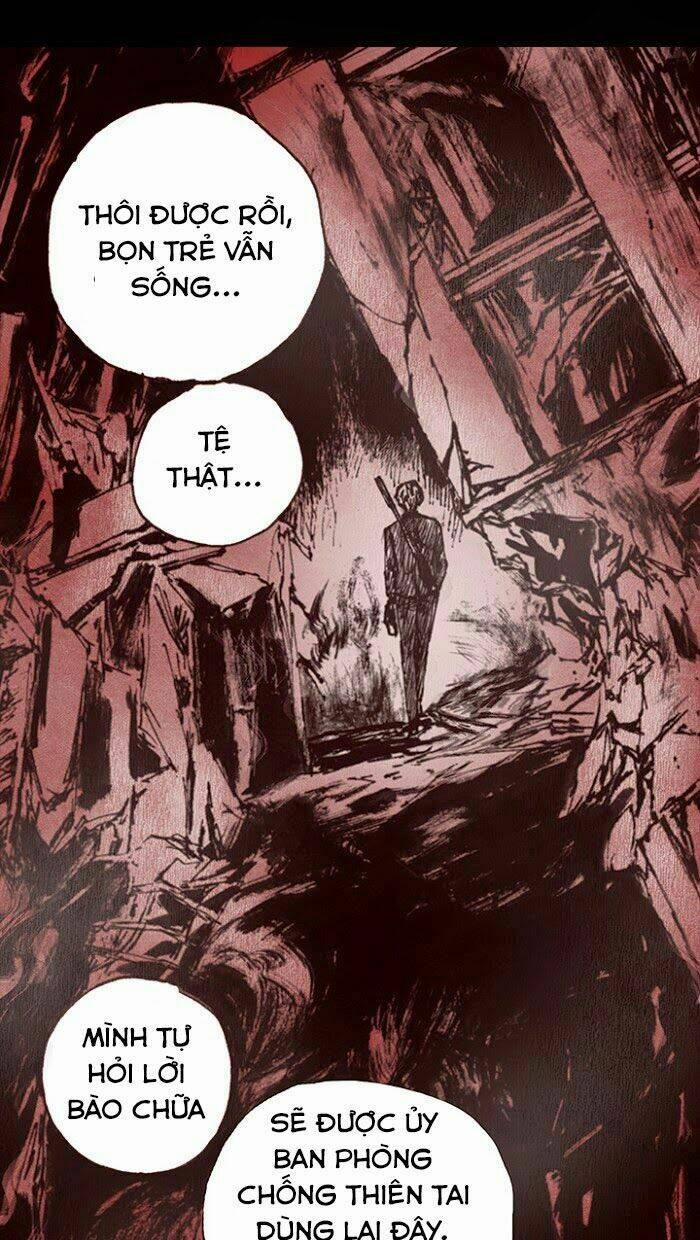 Distant Sky 12 trang 75