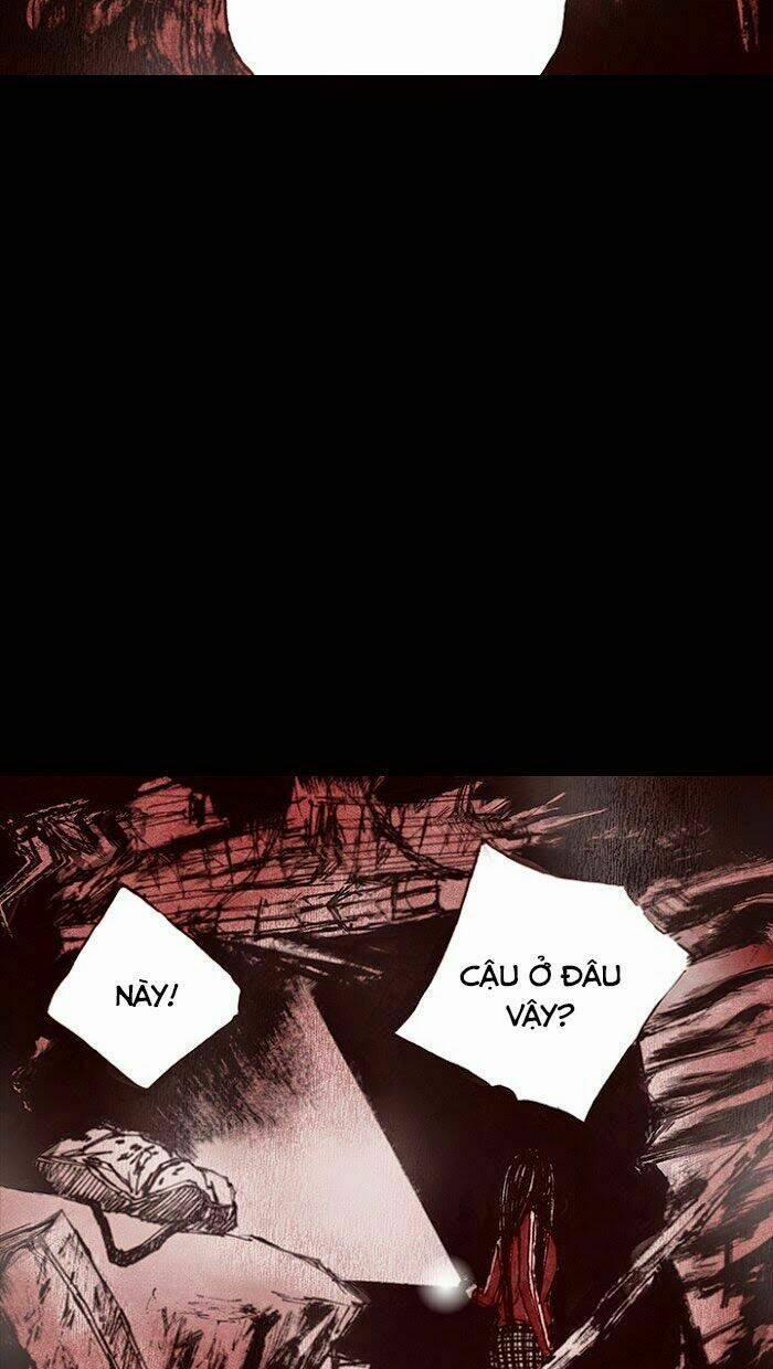 Distant Sky 12 trang 76