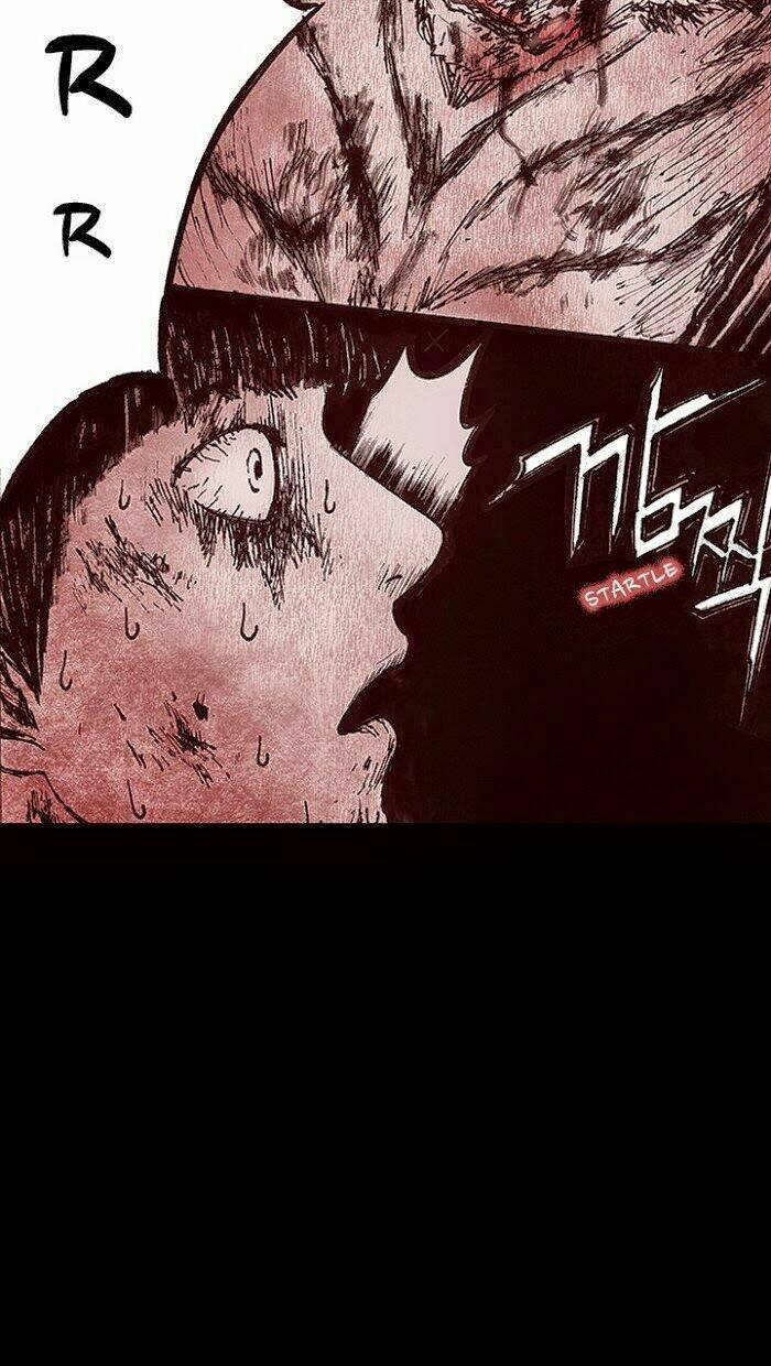 Distant Sky 12 trang 8