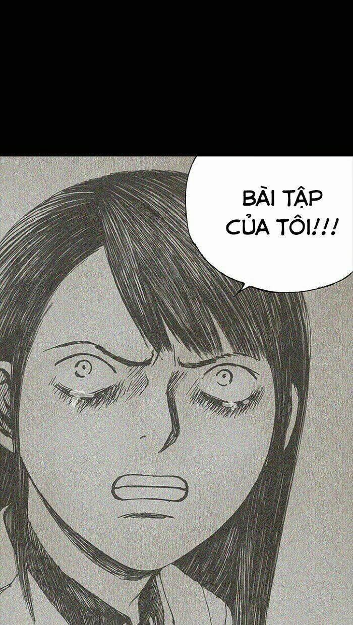 Distant Sky 13 trang 11