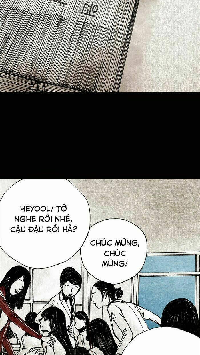 Distant Sky 13 trang 15