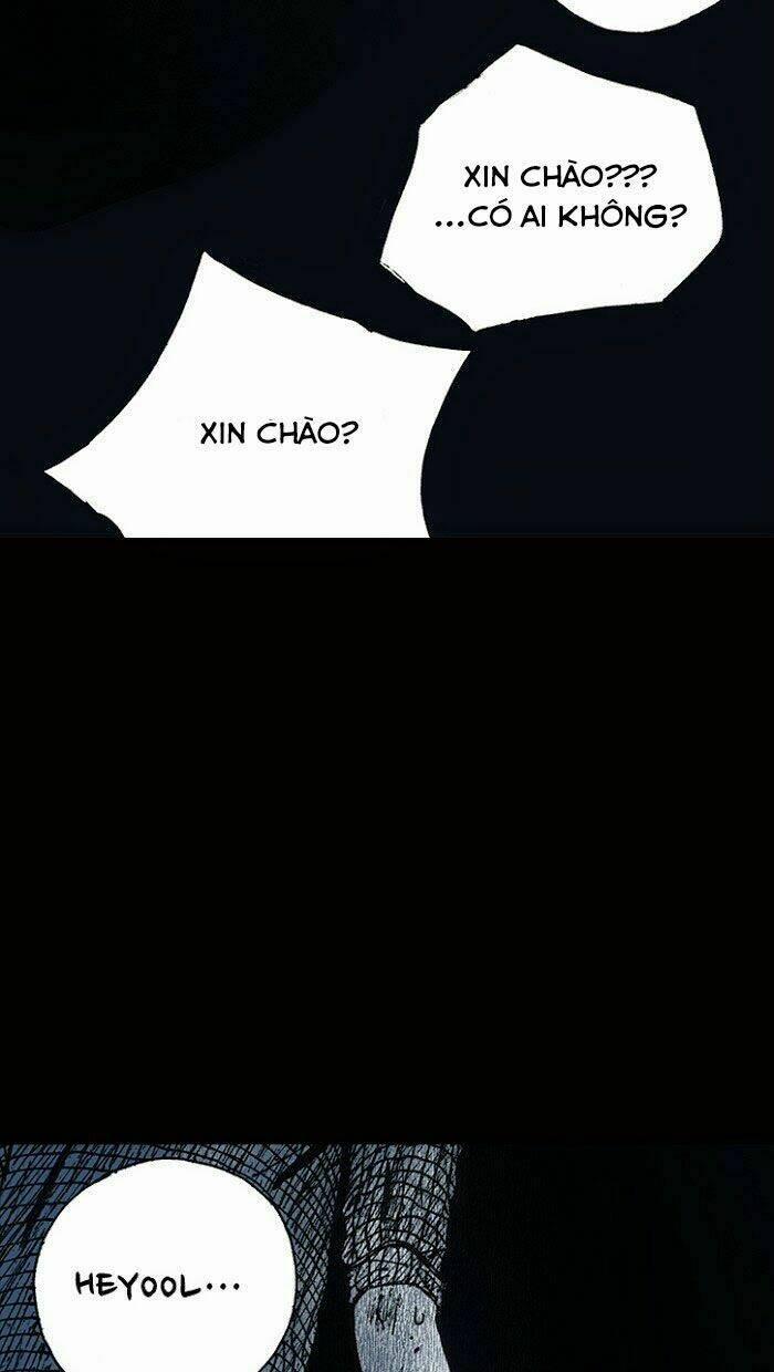 Distant Sky 13 trang 28