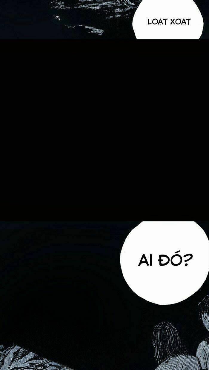 Distant Sky 13 trang 33