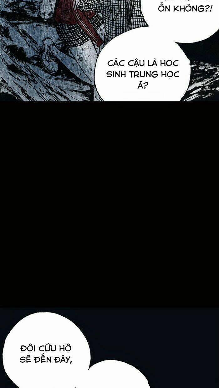 Distant Sky 13 trang 36