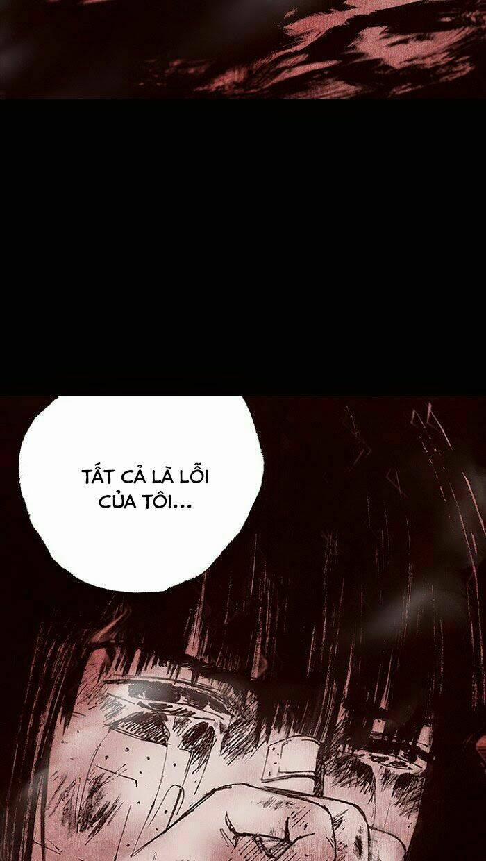 Distant Sky 13 trang 76